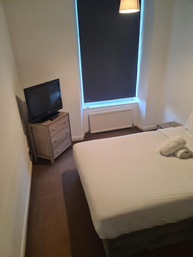 24Hr Self Check In Apartment Central Barnsley Dış mekan fotoğraf